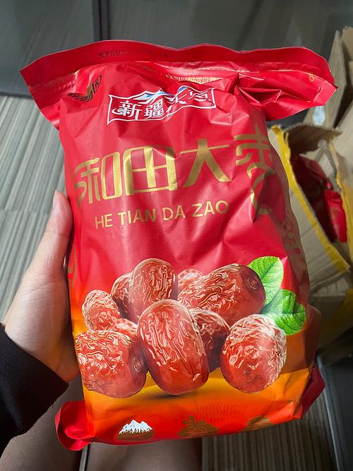 天下汇食品 新鲜蔬菜与硕大枣子的品质之选