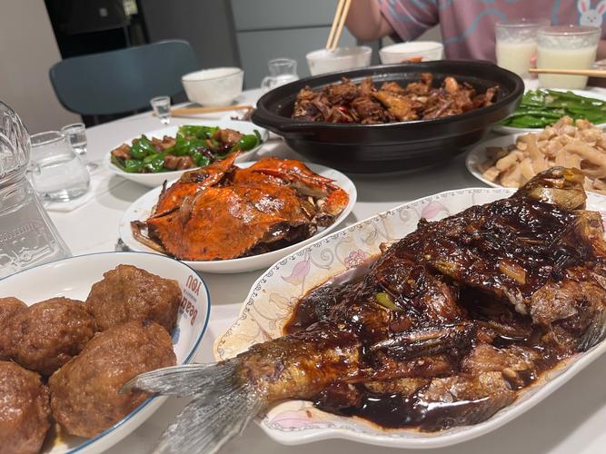 老城烟火，一味依旧——记天下汇食品的老城区天下汇店